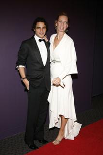 Uma Thurman feet photo thumbnail