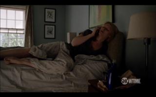 Claire Danes feet photo thumbnail