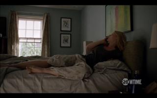 Claire Danes feet photo thumbnail