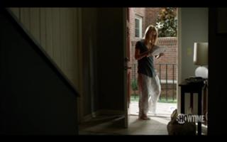 Claire Danes feet photo thumbnail
