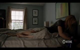 Claire Danes feet photo thumbnail