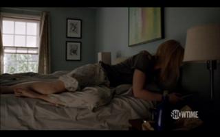 Claire Danes feet photo thumbnail
