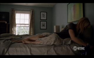 Claire Danes feet photo thumbnail
