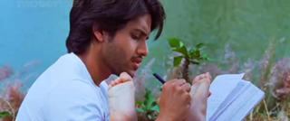 Tamannaah Bhatia feet photo thumbnail