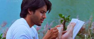 Tamannaah Bhatia feet photo thumbnail