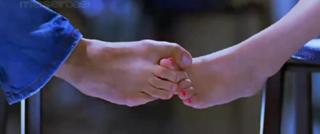 Tamannaah Bhatia feet photo thumbnail