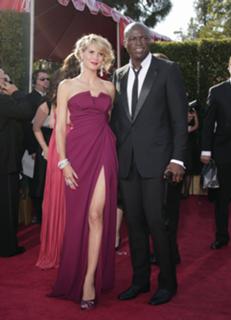 Heidi Klum feet photo thumbnail