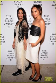 Zoë Kravitz feet photo thumbnail