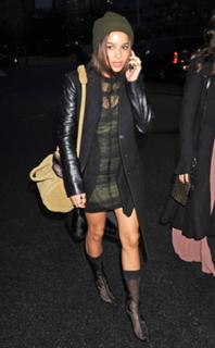 Zoë Kravitz feet photo thumbnail