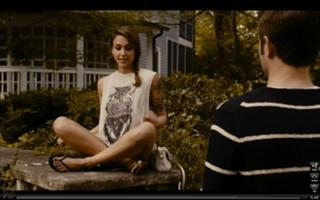 Jessica Alba feet photo thumbnail
