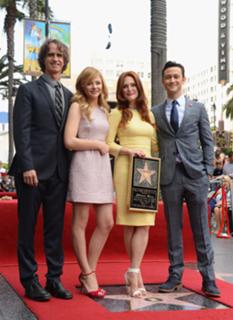 Julianne Moore feet photo thumbnail