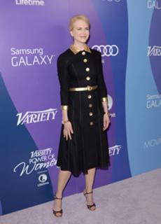 Nicole Kidman feet photo thumbnail