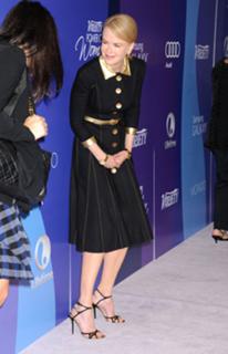 Nicole Kidman feet photo thumbnail