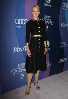 Nicole Kidman feet photo thumbnail
