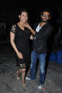Sonakshi Sinha feet photo thumbnail