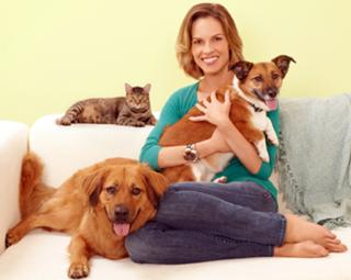 Hilary Swank feet photo thumbnail