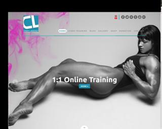 Cindy Landolt feet photo thumbnail