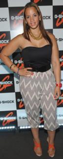 Dascha Polanco feet photo 1