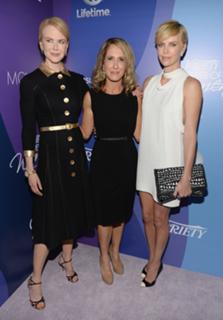 Nicole Kidman feet photo thumbnail