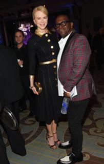 Nicole Kidman feet photo thumbnail