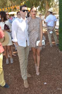 Ashley Madekwe feet photo thumbnail