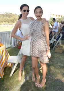 Ashley Madekwe feet photo thumbnail