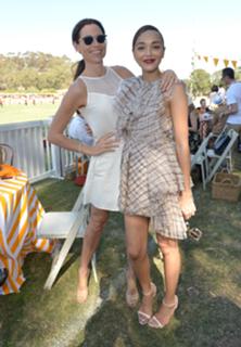 Ashley Madekwe feet photo thumbnail