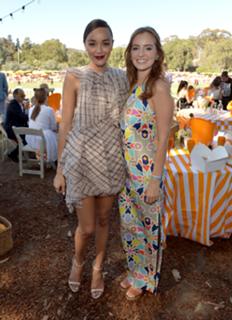 Ashley Madekwe feet photo thumbnail