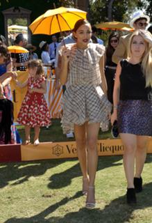 Ashley Madekwe feet photo thumbnail