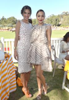 Ashley Madekwe feet photo thumbnail