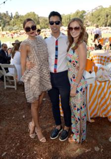 Ashley Madekwe feet photo thumbnail