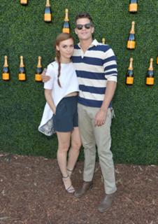 Holland Roden feet photo thumbnail