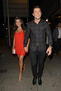 Michelle Keegan feet photo thumbnail