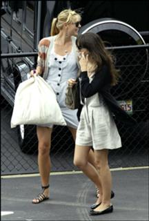 Maria Sharapova feet photo thumbnail