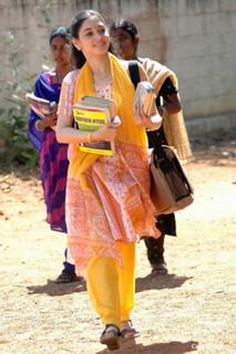 Tamannaah Bhatia feet photo thumbnail