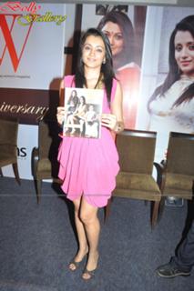 Trisha Krishnan feet photo thumbnail