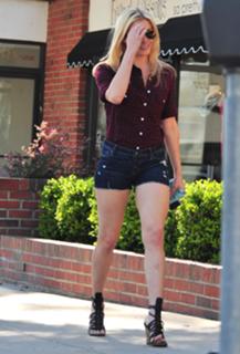 LeAnn Rimes feet photo thumbnail