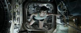 Sandra Bullock feet photo thumbnail