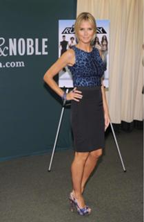 Heidi Klum feet photo thumbnail