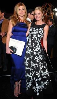 Connie Britton feet photo thumbnail