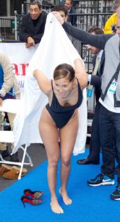 Adrienne Houghton feet photo thumbnail