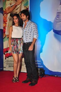 Ileana D'Cruz feet photo thumbnail