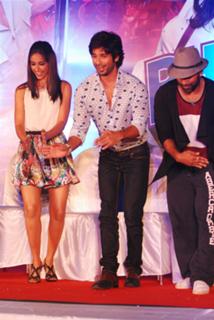 Ileana D'Cruz feet photo thumbnail
