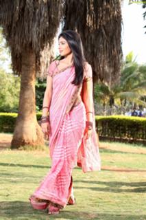 Shriya Saran feet photo thumbnail
