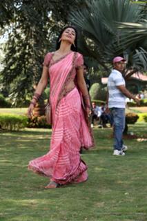Shriya Saran feet photo thumbnail