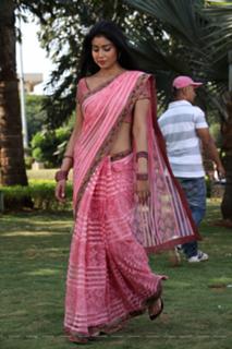 Shriya Saran feet photo thumbnail
