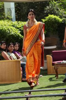 Shriya Saran feet photo thumbnail