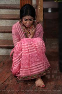 Shriya Saran feet photo thumbnail