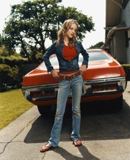 Evan Rachel Wood feet photo thumbnail