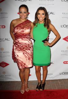 Eva Longoria feet photo thumbnail